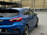 Chevrolet Cruze-6