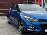 Chevrolet Cruze-5