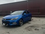 Chevrolet Cruze-9