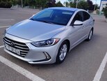 Hyundai Elantra-1