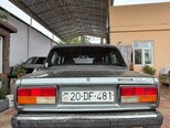 LADA (VAZ) 2107-3