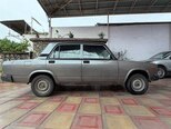 LADA (VAZ) 2107-2