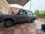 LADA (VAZ) 2107-4