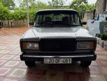 LADA (VAZ) 2107-1