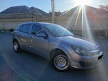 Opel Astra-9