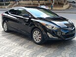 Hyundai Elantra-1