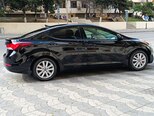 Hyundai Elantra-5
