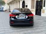 Hyundai Elantra-6