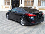 Hyundai Elantra-7