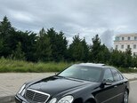 Mercedes E 240-7