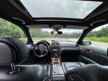 Mercedes E 240-3
