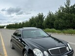 Mercedes E 240-4