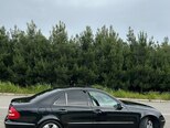 Mercedes E 240-5