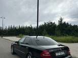 Mercedes E 240-6