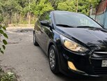 Hyundai Accent-5
