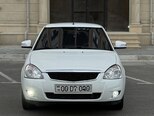 LADA (VAZ) Priora-3