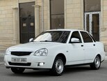 LADA (VAZ) Priora-2