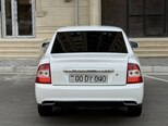 LADA (VAZ) Priora-8