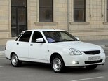LADA (VAZ) Priora-4