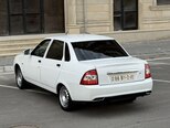 LADA (VAZ) Priora-7