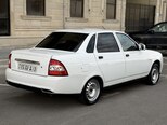 LADA (VAZ) Priora-14