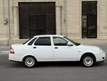 LADA (VAZ) Priora-15