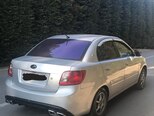 Kia Pride-3