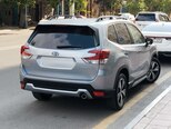 Subaru Forester-5