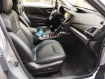 Subaru Forester-8