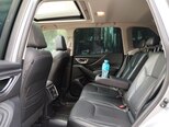 Subaru Forester-13