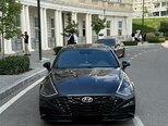 Hyundai Sonata-2