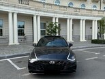 Hyundai Sonata-1