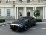 Hyundai Sonata-3