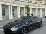 Hyundai Sonata-4