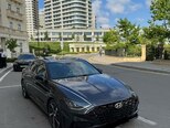 Hyundai Sonata-5