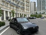 Hyundai Sonata-17