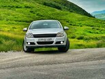 Opel Astra-1