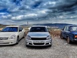 Opel Astra-7