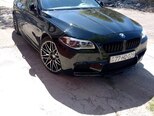 BMW 528-5