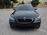 BMW 520-1