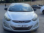 Hyundai Elantra-1