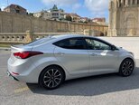 Hyundai Elantra-5
