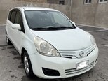 Nissan Note-1
