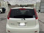 Nissan Note-4