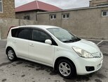 Nissan Note-2