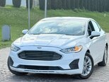 Ford Fusion (North America)-2