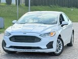 Ford Fusion (North America)-1