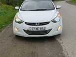 Hyundai Elantra-1