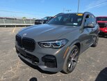 BMW X5-1