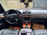 Mercedes E 220-9